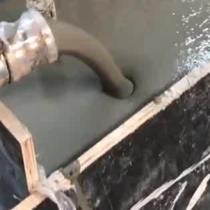 东西湖灌浆料什么型号的能灌小缝隙